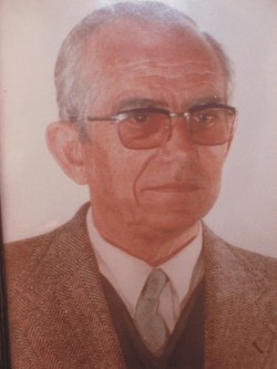 Anselmo Pardo Alcaide